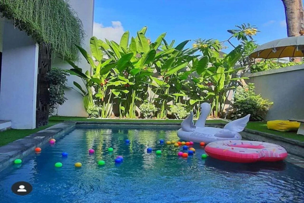 Bahana Guest House