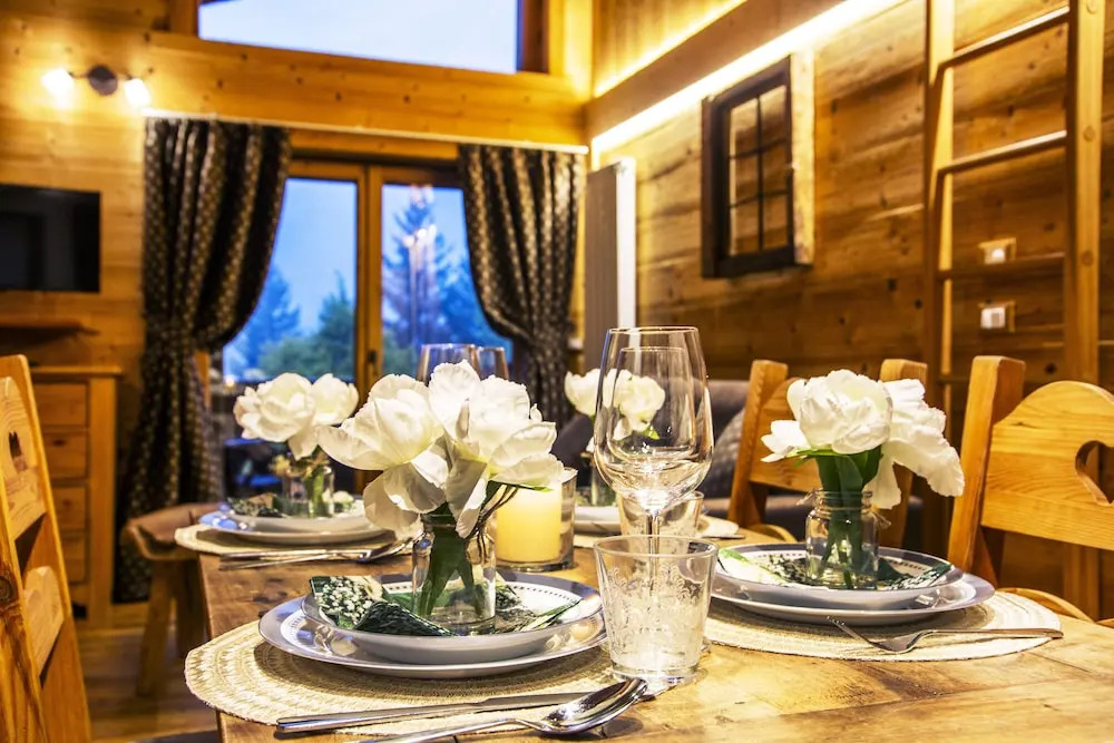 Bijoux Des Alpes - Mont Blanc Village