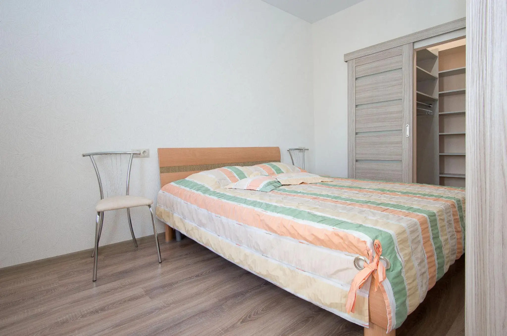 Roomer (Румер) на проспекте Независимости 89