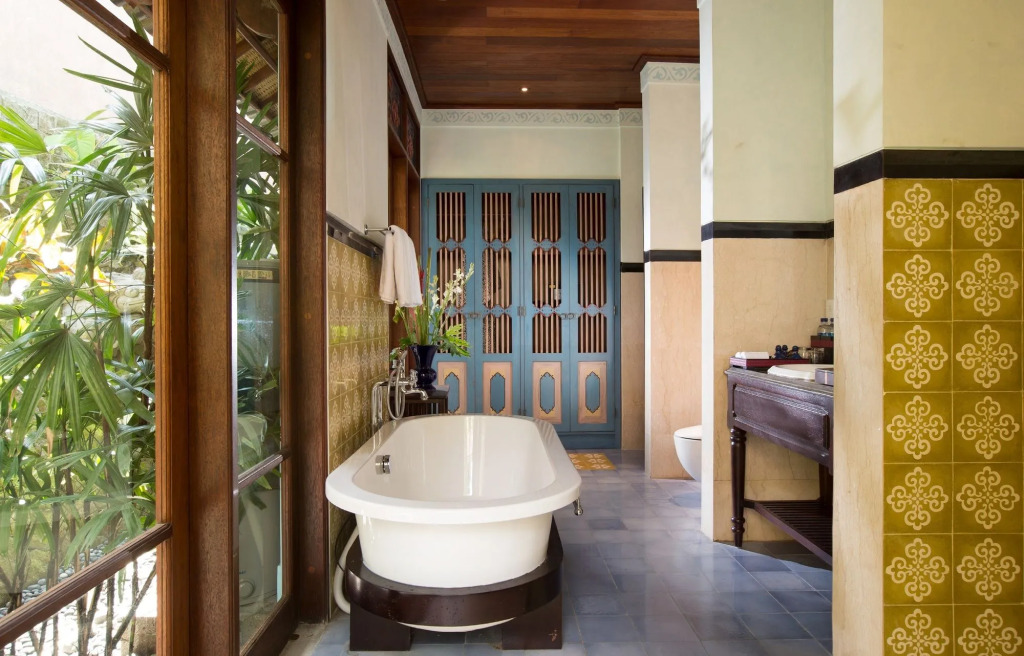 Отель Dwaraka The Royal Villas