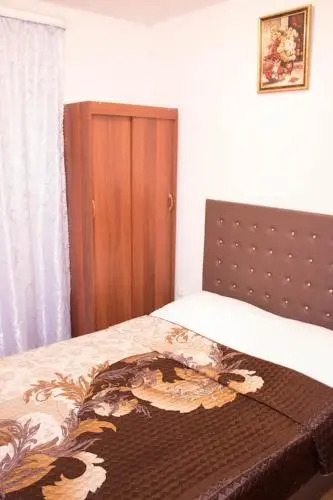 Nor Hotel