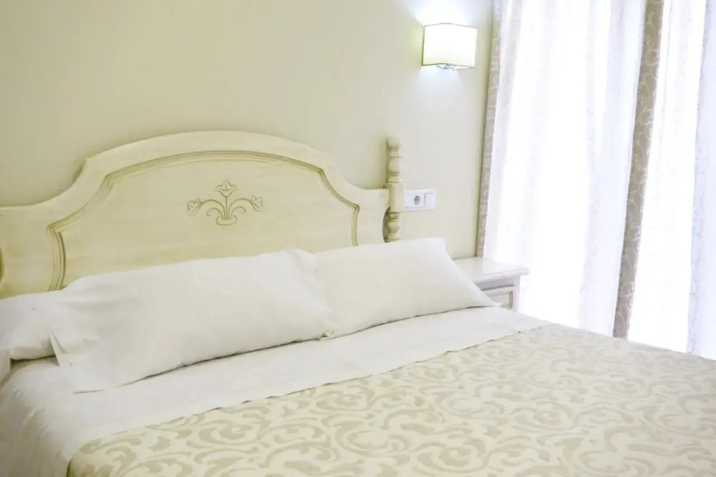 Hostal Toledo