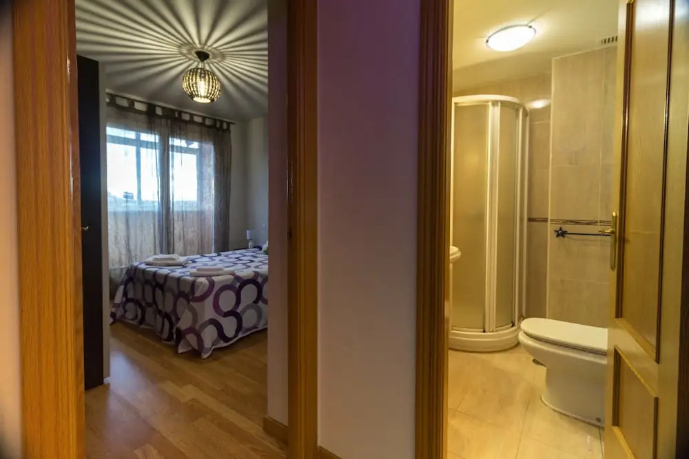 Apartamento Bombonera