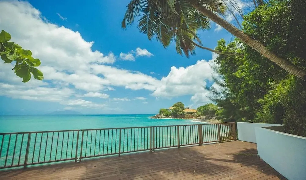 Oceanica Resort Seychelles