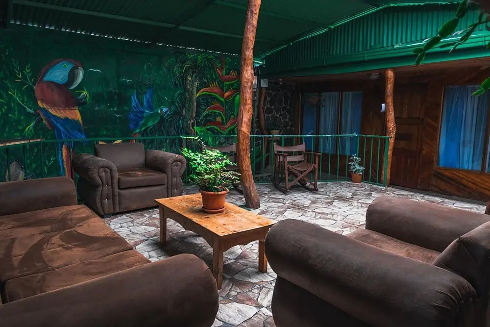 El Sueño B&B