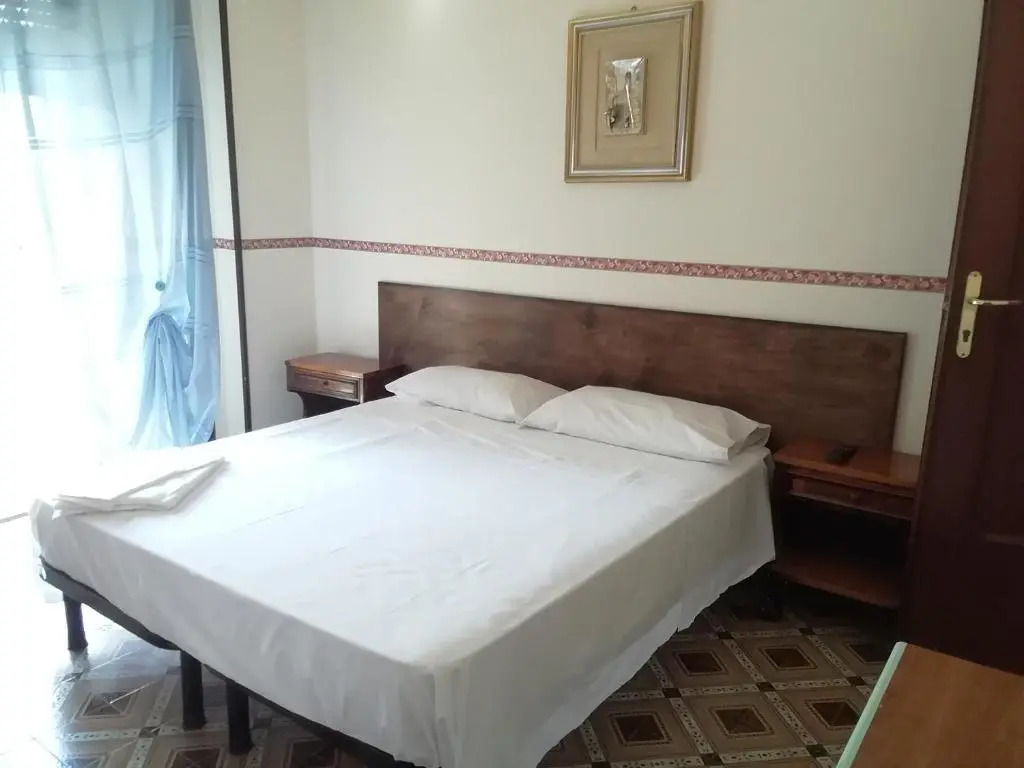 Hotel La Carina