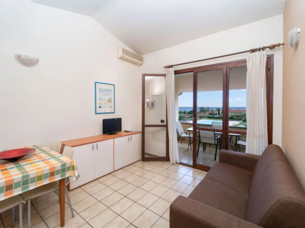 House Primera Moniga del Garda 42027