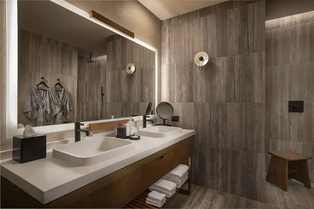 Nobu Hotel Atlanta
