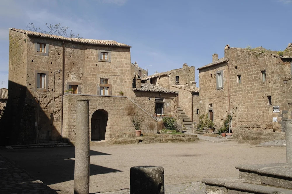Locanda Della Buona Ventura