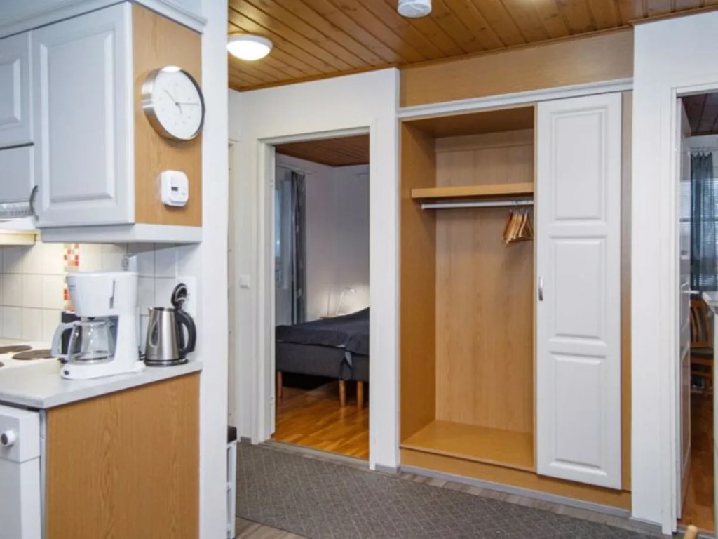Alppitalo punatähti 7 apt 2