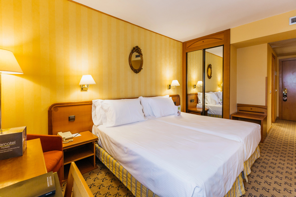 B&B HOTEL Salamanca Santa Marta de Tormes