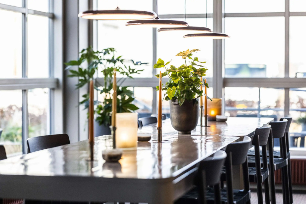 Pier 5 Hotel