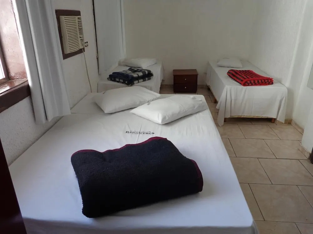 Grande Hotel Renascença