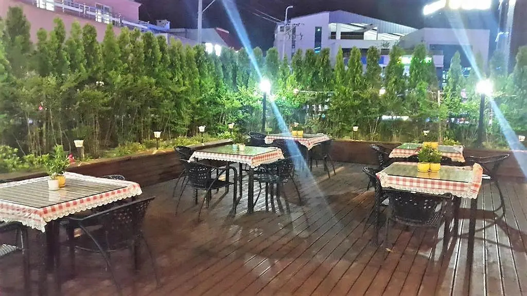CnC Hotel
