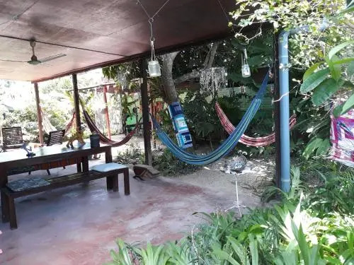 Guesthouse Silversand