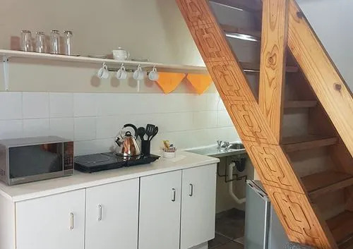 LightStone Guesthouse