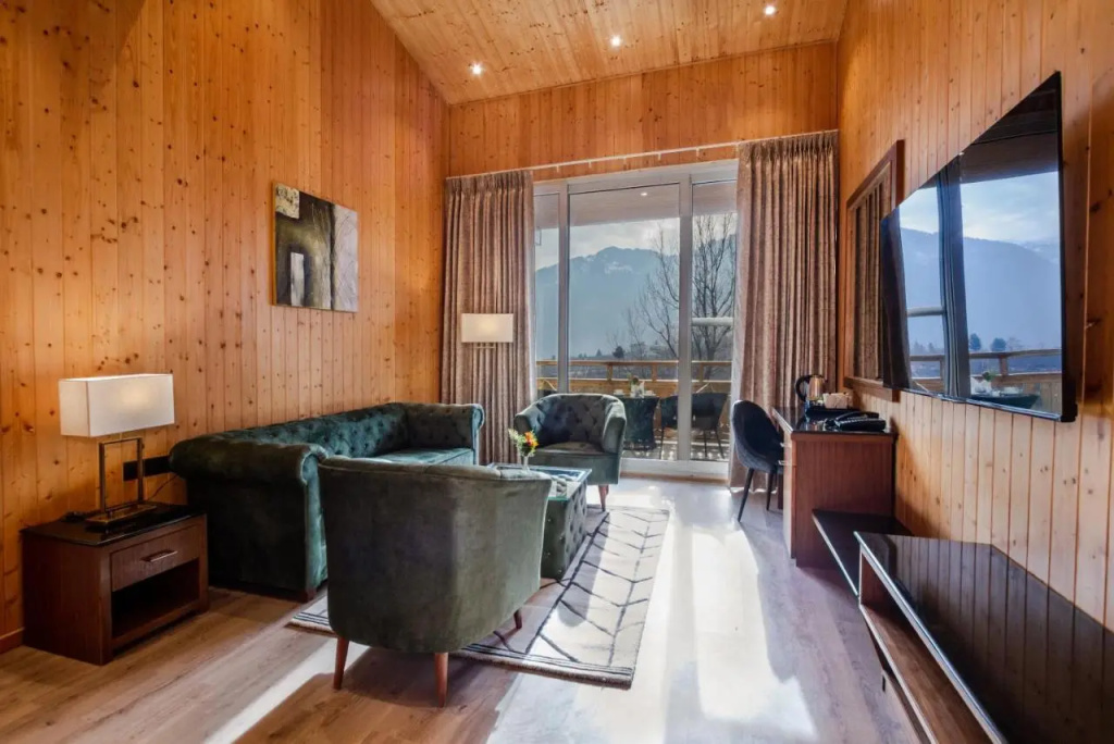 Palchan Hotel & Spa - A member of Radisson Individuals Retreats