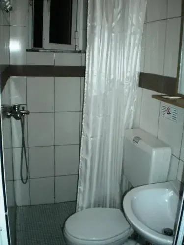 Hotel Europa