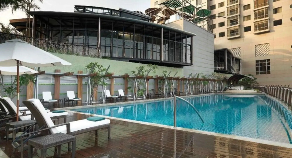 St Giles Gardens Residences Kuala Lumpur