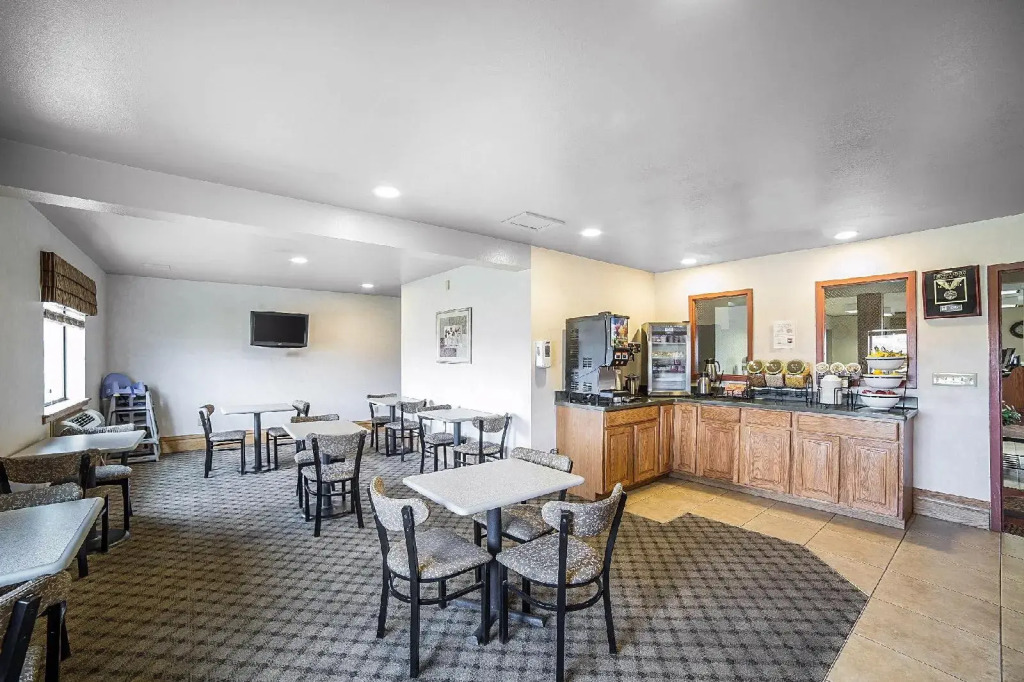 Quality Inn Dillon I-15