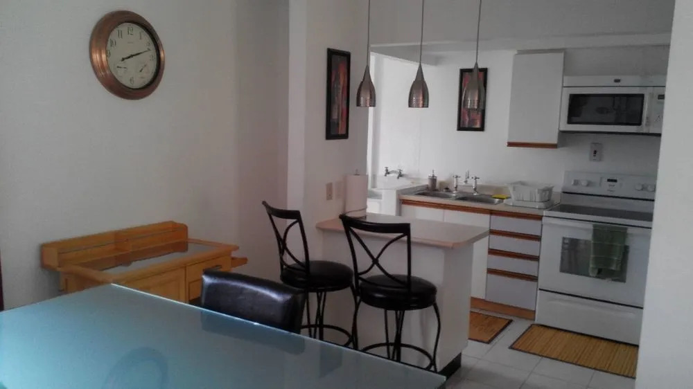 Signature Sky's Guest Apartments