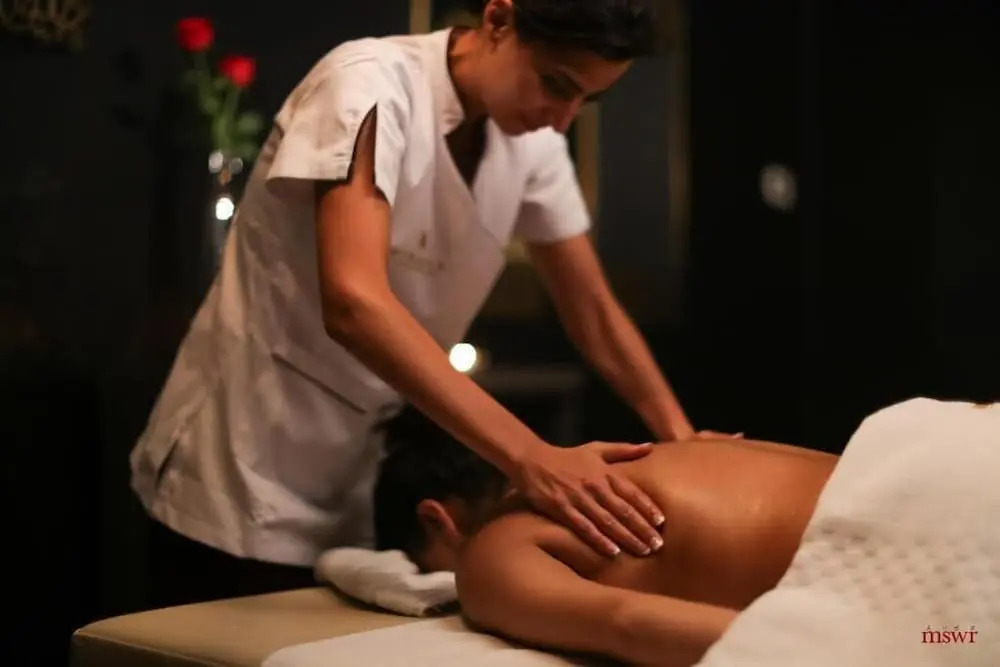 Miramar Hotel Resort and Spa