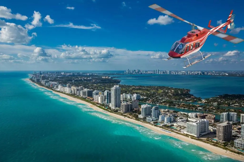 485 BRICKELL AVENUE - ICON Residence