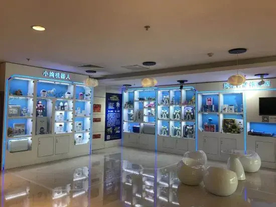 JianGuo Boutique Hotel (Beijing Zhongguancun Software Park International Conference Center)