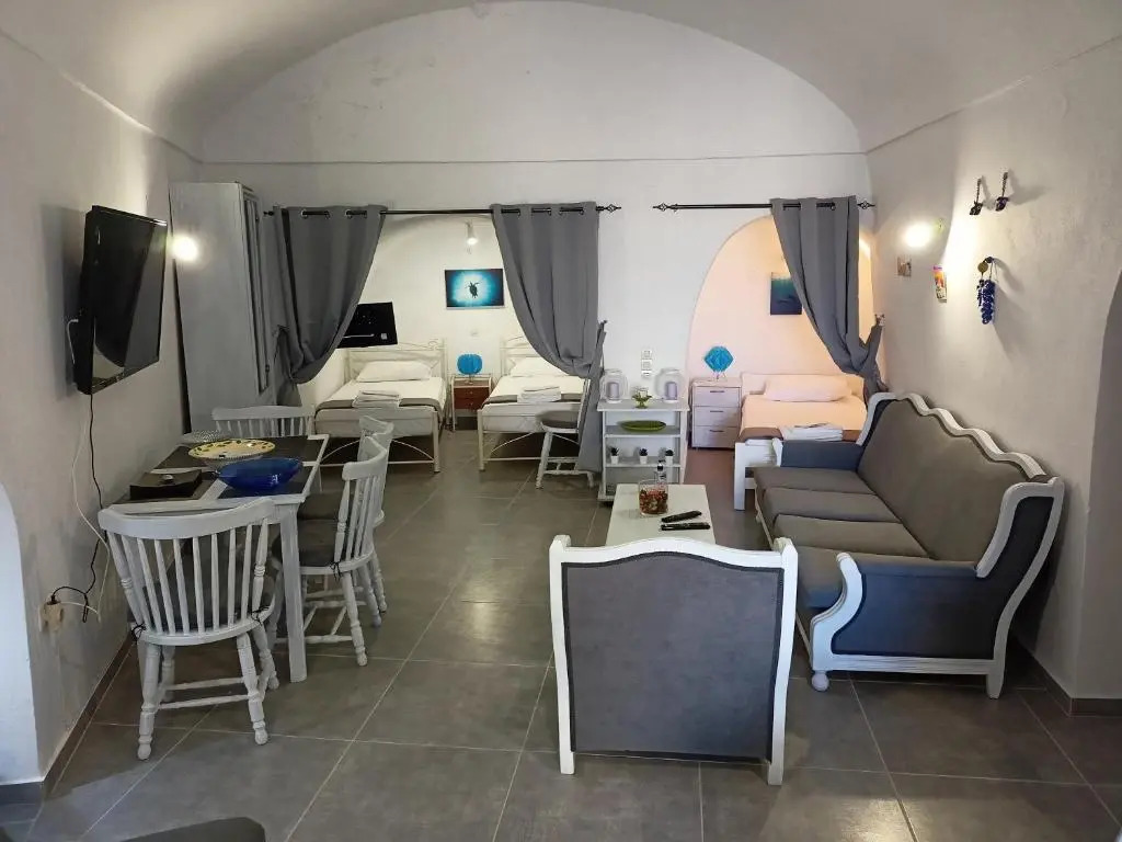 VI STA FINIKIAS VILLA