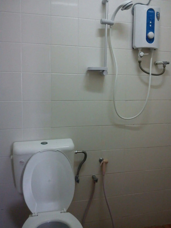 Rafflesia Inn