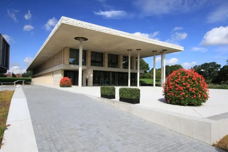 University of Essex - Colchester Campus