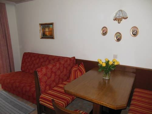 Ferienhaus Moser