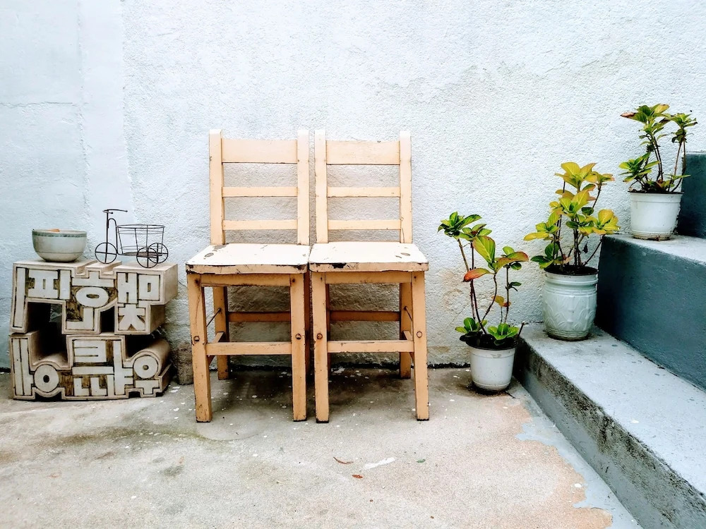 Jeonju Guesthouse Gosadong
