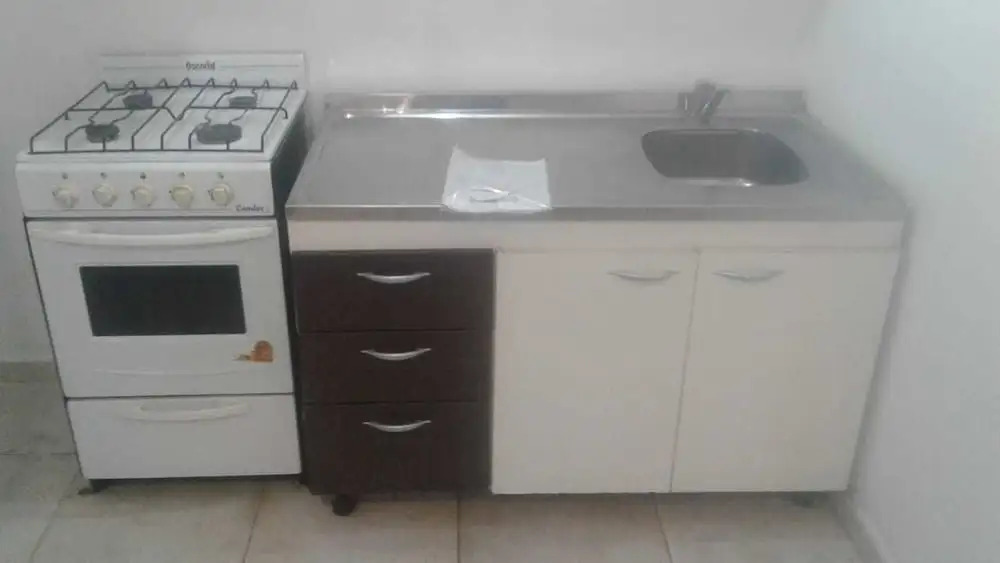 Central Apartment Mendoza City