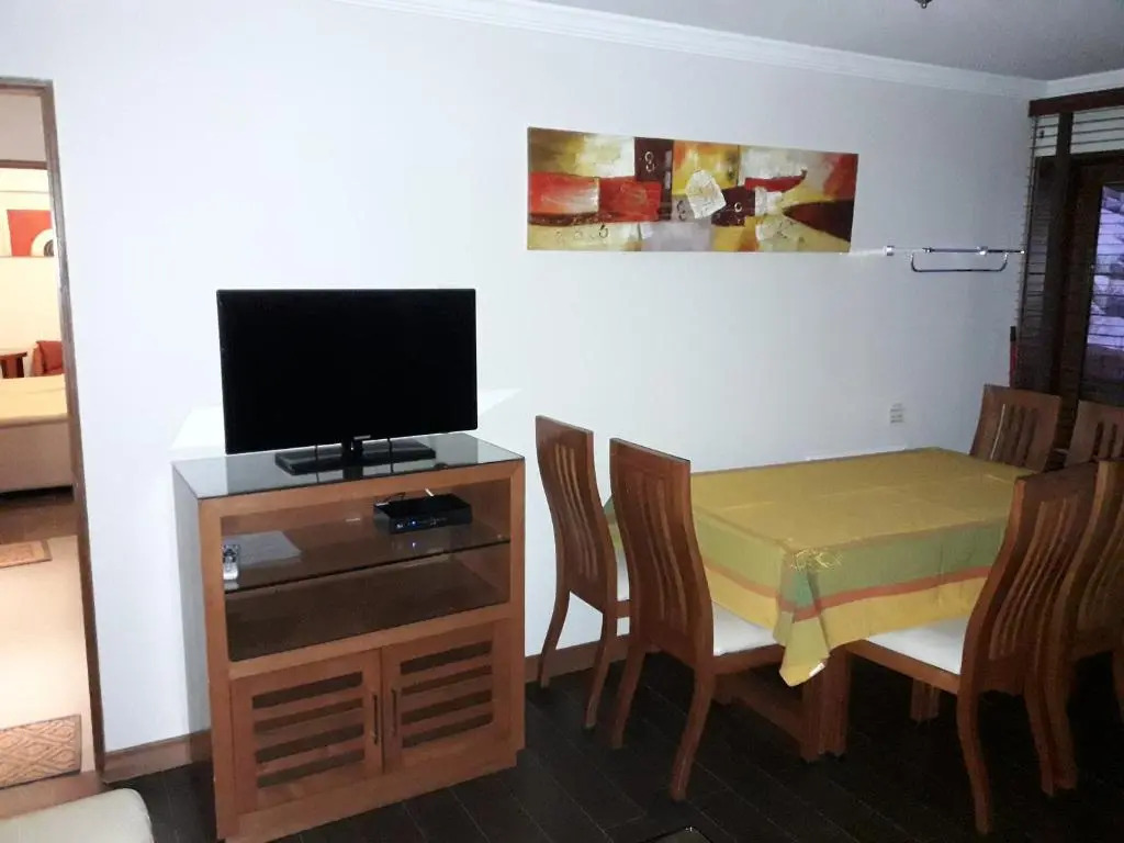 El Colorado Habitamar