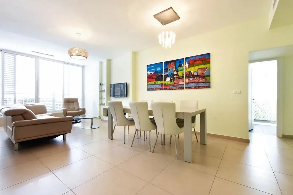 Gordon Beach Luxury PRK Stay at My Place