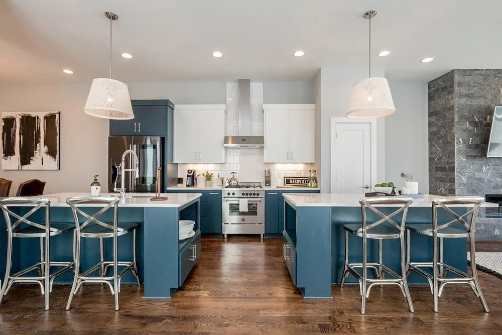 Southside Place Home - 3 Br Home