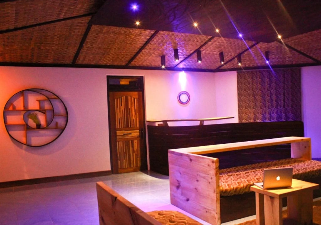 Casa Paguro Bodufolhudhoo