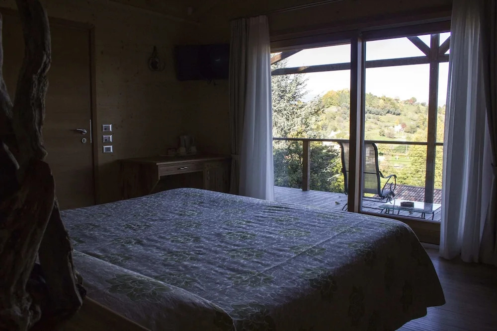 Country House Barone DAsolo