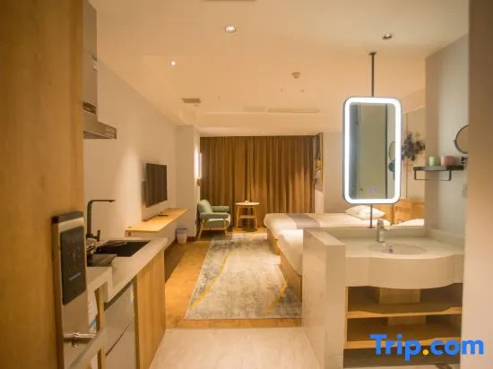 Xingyi Chain Hotel