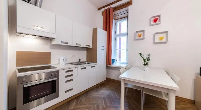 Best Apartments- Rataskaevu studio