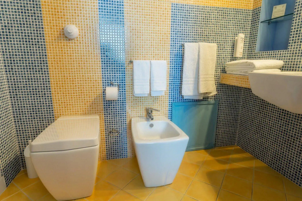 Hotel Clelia