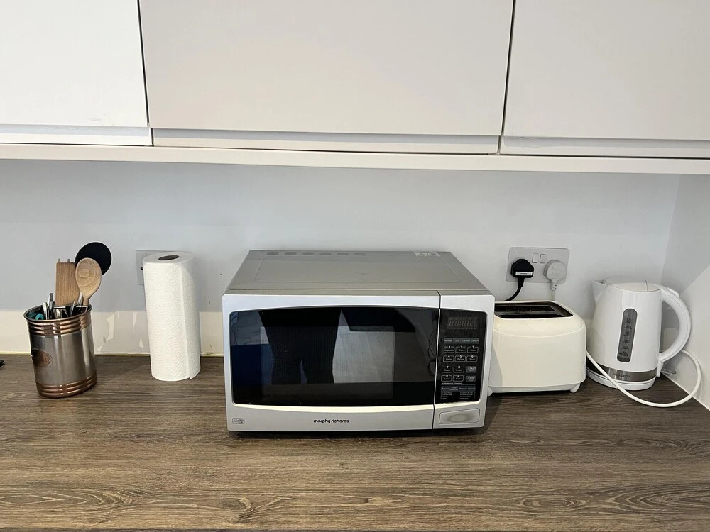 Remarkable 1-bed Outhouse Studio in Dagenham