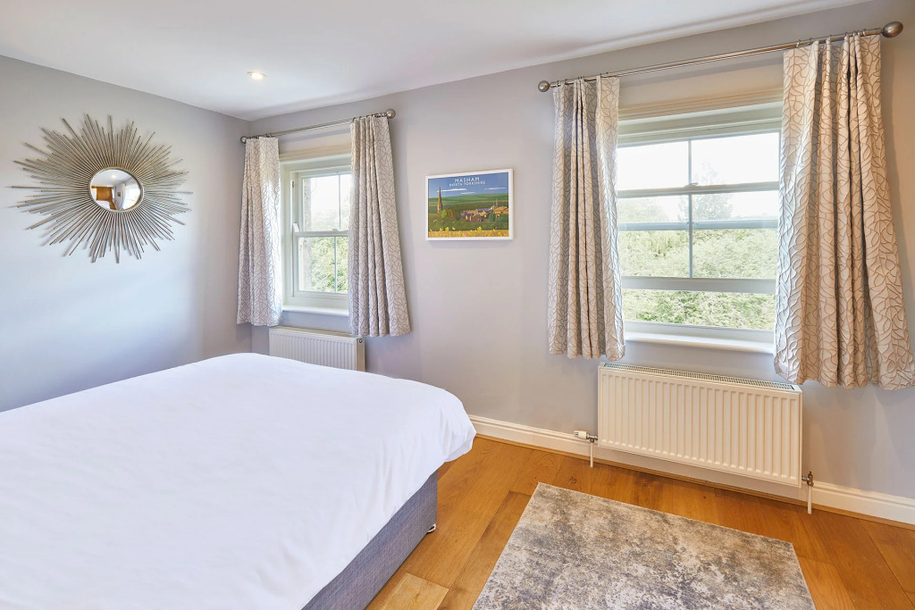 Host Stay River View