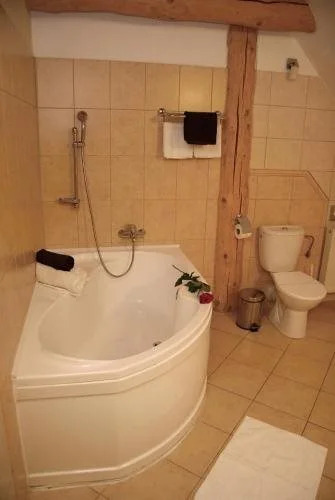 Hotel Grůň