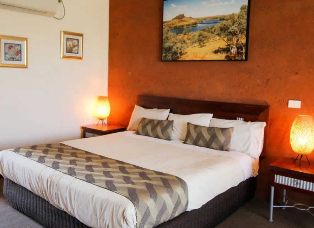 The Gidgee Inn