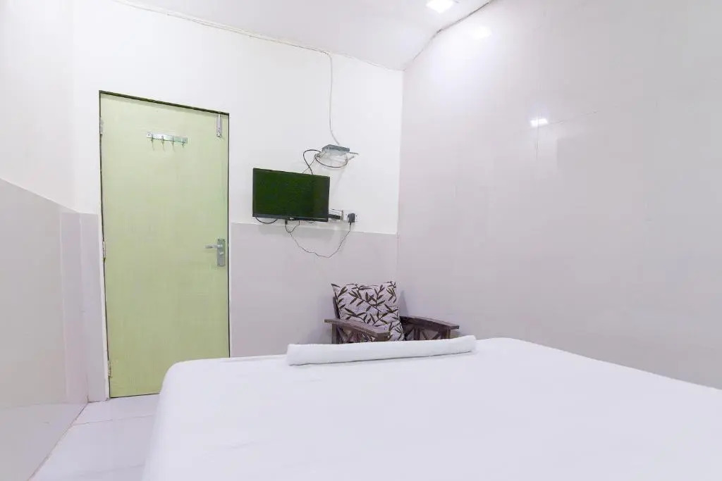 Hotel Ariana Residency by WB Inn