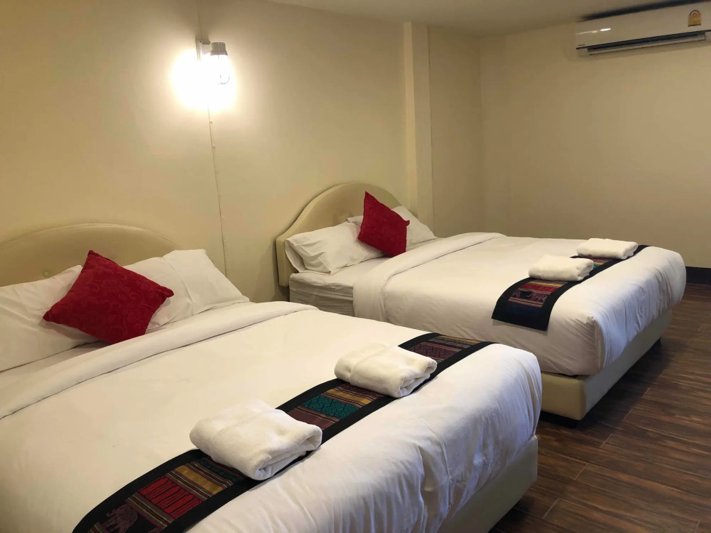 K1 Hotel