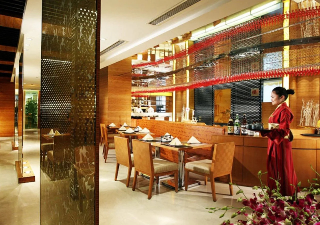 Tianjin Saixiang Hotel