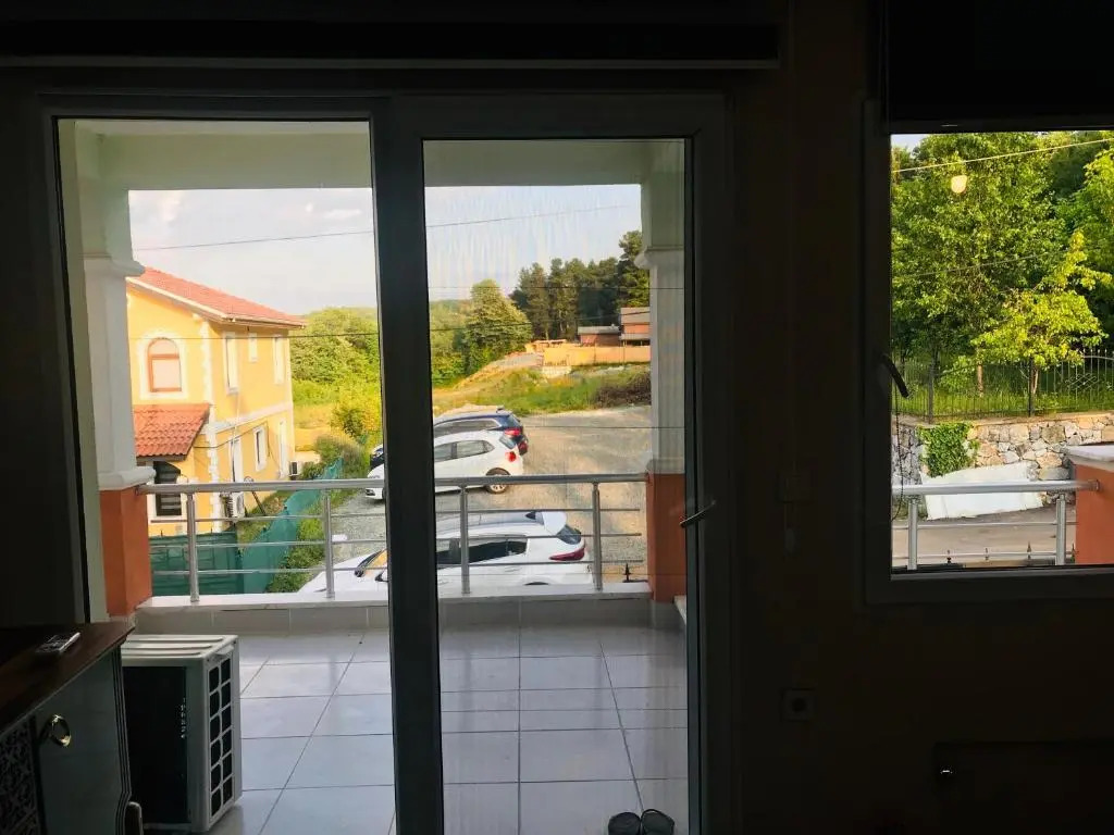 Sapanca Manzara Villa 2 Isıtma Havuzlu